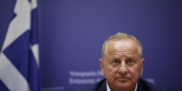 Στεργιούλης: Να δούμε την επέκταση των επιχειρήσεων στη Βόρεια Μακεδονία ως συνανάπτυξη