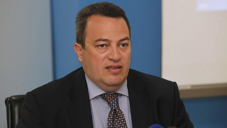 Στυλιανίδης: Οι Έλληνες στις ευρωεκλογές θα αποδοκιμάσουν την κυβέρνηση ΣΥΡΙΖΑ