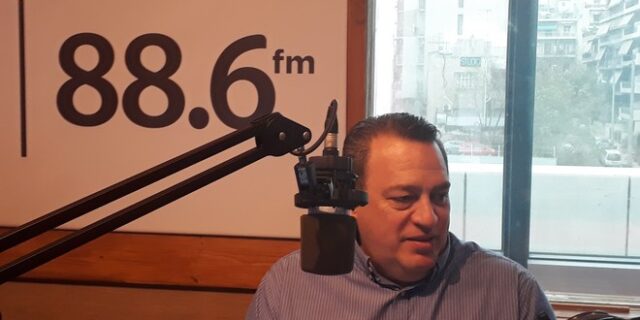 Στυλιανίδης: Η κυβέρνηση Καραμανλή έπεσε και λόγω του ανοίγματος σε Ρωσία – Κίνα