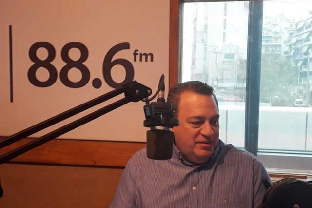 Στυλιανίδης: Η κυβέρνηση Καραμανλή έπεσε και λόγω του ανοίγματος σε Ρωσία – Κίνα