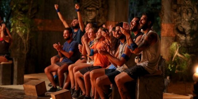 Survivor: Μαύροι και Άσπροι – Πώς διαμορφώθηκαν οι νέες μεικτές ομάδες