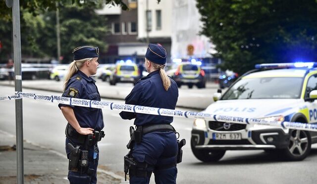 Σουηδία: Αστυνομικοί σκότωσαν ένα 20χρονο με σύνδρομο Down – Είχε βγει να παίξει
