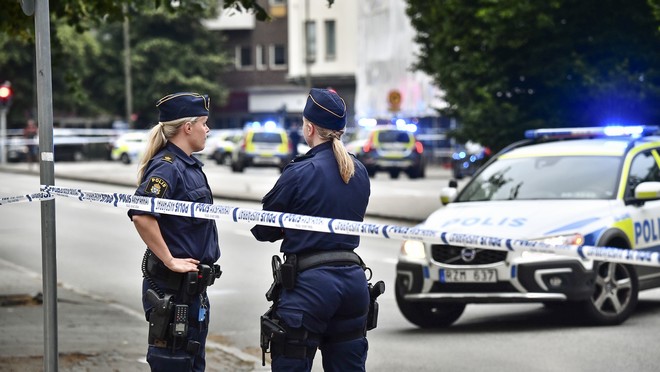 Σουηδία: Αστυνομικοί σκότωσαν ένα 20χρονο με σύνδρομο Down – Είχε βγει να παίξει