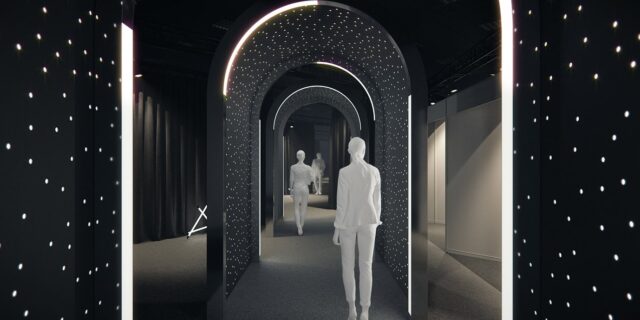 Έρχεται το the Architect Show