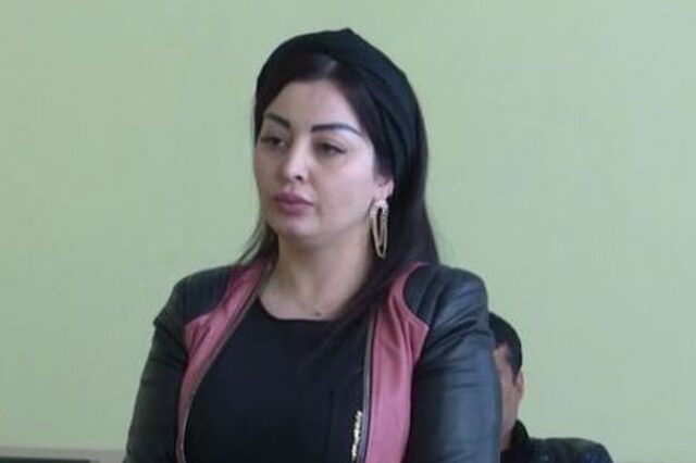Τατζικιστάν: Πρόστιμο σε τραγουδίστρια επειδή γιόρτασε τα γενέθλιά της με φίλους της