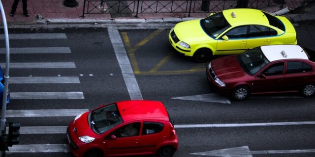 Τέλη κυκλοφορίας με τον μήνα και για το 2019