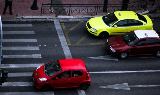 Τέλη κυκλοφορίας με τον μήνα και για το 2019