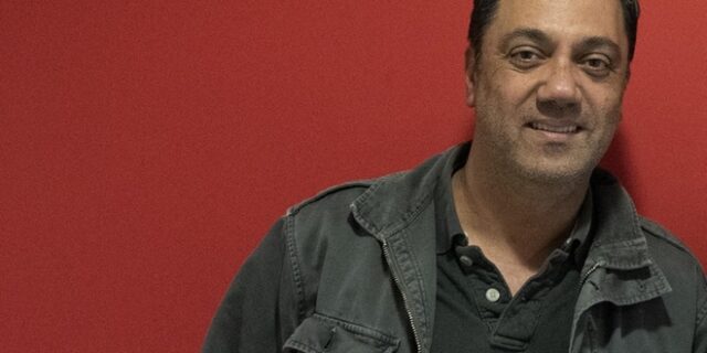 Γιώργος Θεοφάνους: Οι νέοι τραγουδιστές δεν πρέπει να επαναπαύονται στο ταλέντο τους