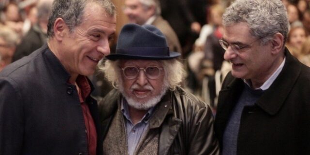 Ποτάμι: Γραμματικάκη – Κύρκο ανακοίνωσε ο Θεοδωράκης