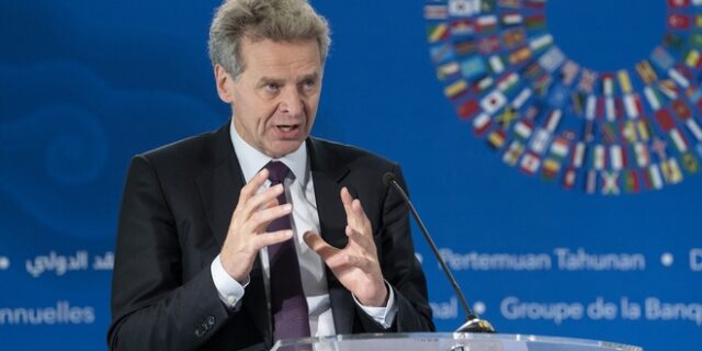 Τόμσεν: “Καλωσορίζουμε την πρόθεση της Ελλάδας να αποπληρώσει χρέος προς το ΔΝΤ”