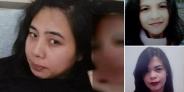 Θλίψη στην Κύπρο: Έγινε η κηδεία των δύο πρώτων θυμάτων του Serial killer