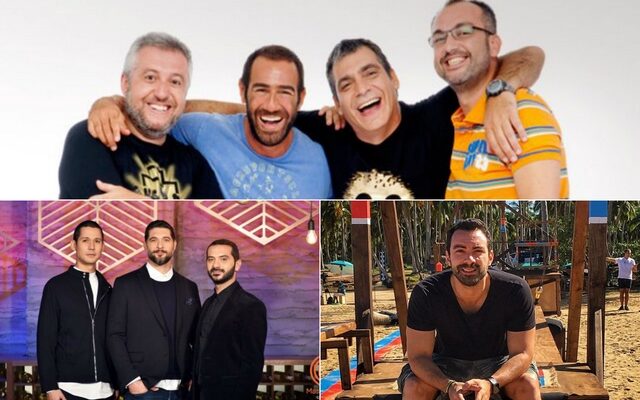 “Μάχη” τηλεθέασης: Πώς τα πήγαν MasterChef, Survivor και Ράδιο Αρβύλα