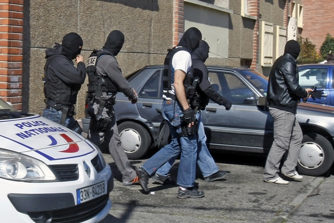 Γαλλία: 30 χρόνια κάθειρξη στον αδελφό του ισλαμιστή δολοφόνου της Τουλούζης