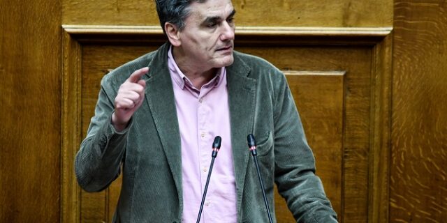 Τσακαλώτος: Η πρώτη επιτυχία της συμμαχίας Βέμπερ-Μητσοτάκη, το αποτέλεσμα στις ισπανικές εκλογές