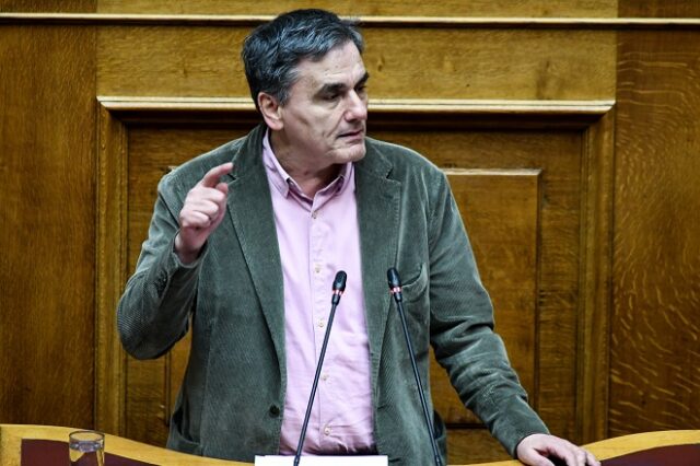 Τσακαλώτος: Η πρώτη επιτυχία της συμμαχίας Βέμπερ-Μητσοτάκη, το αποτέλεσμα στις ισπανικές εκλογές