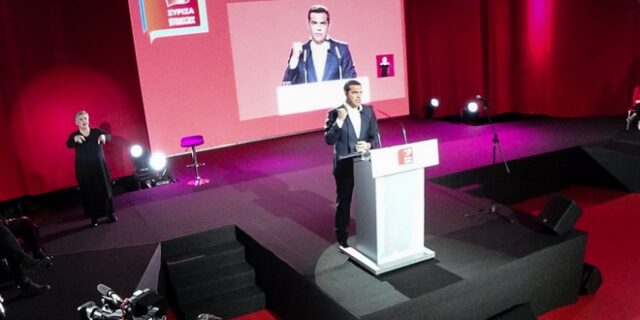 Πρόσκληση Τσίπρα στον Μητσοτάκη για debate: “Χωρίς σημειώσεις, να έχει και τηλεθέαση”