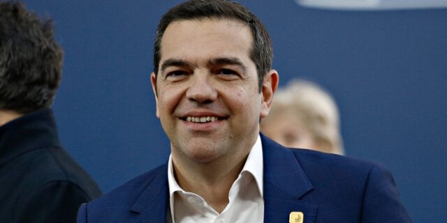 Τσίπρας για Πρωτομαγιά: Συνεχής ο αγώνας για την προστασία της εργασίας