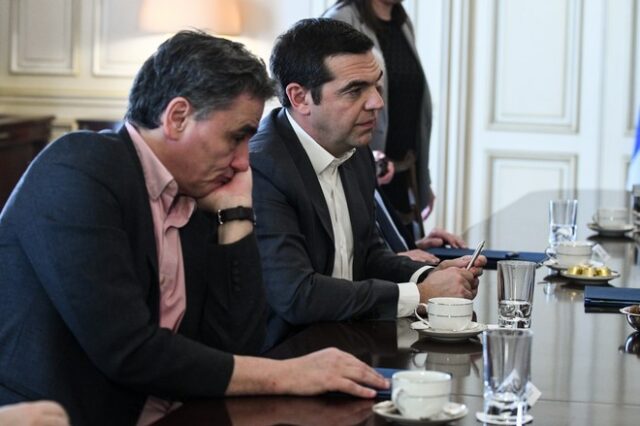Κανένα σπίτι στα χέρια… φρονιμίτη