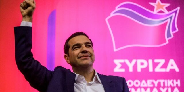 Τι συνέβη στο Γαλάτσι…