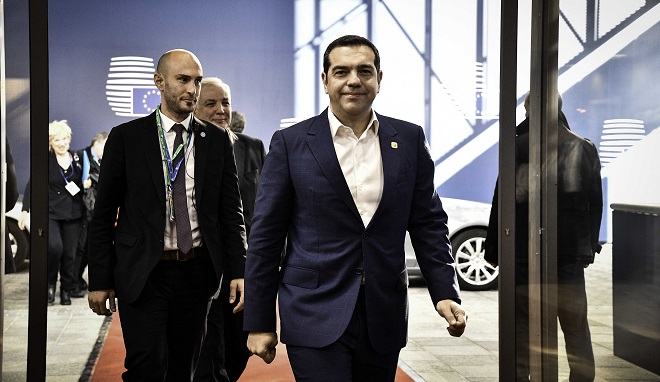 Brexit: Ευέλικτη παράταση για συντεταγμένη έξοδο η θέση της Ελλάδας