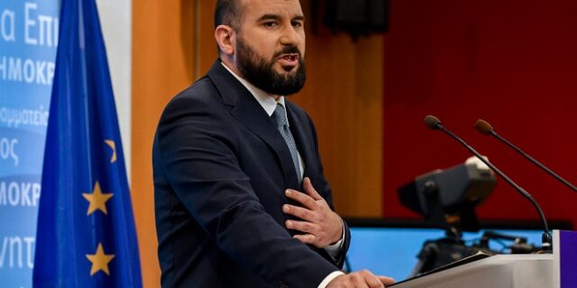 Τζανακόπουλος για Novartis: Ο λαός γνωρίζει ότι έστηναν δουλειές