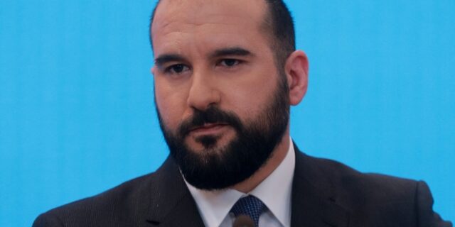 Τζανακόπουλος: “Ο κ. Μητσοτάκης αγκάλιασε τις ακροδεξιές πρακτικές”