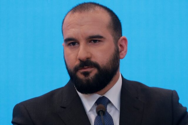 Τζανακόπουλος: “Ο κ. Μητσοτάκης αγκάλιασε τις ακροδεξιές πρακτικές”
