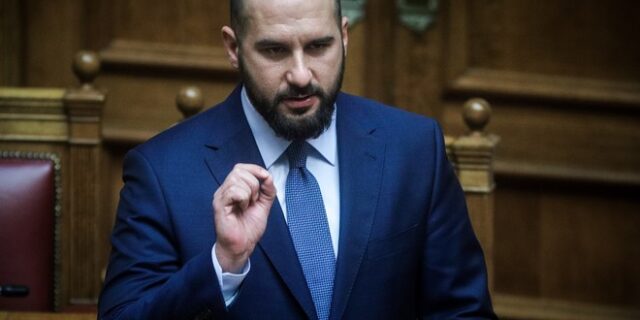 ΕΕΔΑ: “Ανοιχτός” στην διεθνοποίηση του ζητήματος της παραίτησης του Γ. Σταυρόπουλου ο Δ. Τζανακόπουλος