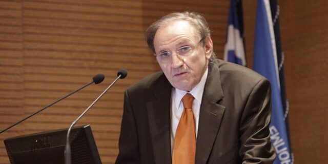 Τζουμάκας για ΚΙΝΑΛ: Ταλιμπάν που θέλουν να σώσουν το τομάρι τους