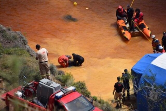 Serial killer στην Κύπρο: Σορός γυναίκας στη “βαλίτσα του θανάτου” στην Κόκκινη Λίμνη