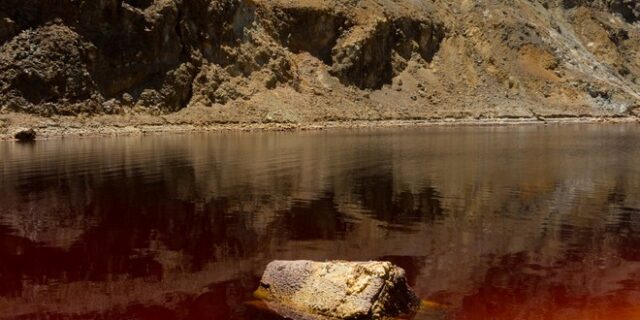 Serial killer Κύπρου: Νέες φωτογραφίες με τις βαλίτσες της φρίκης πριν από ένα χρόνο