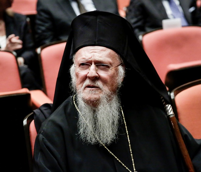 Οικουμενικό Πατριαρχείο: Το Σάββατο η απόφαση της Ιεράς Συνόδου για τον διάδοχο του Δημήτριου