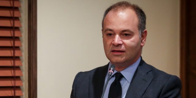 Μάρκος Βερέμης: “Πίσω από κάθε επιτυχία, υπάρχουν πολλές αποτυχίες”