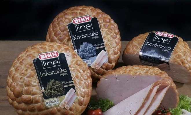 BIKH: Απολύθηκαν όλοι οι εργαζόμενοι της αλλαντοβιομηχανίας