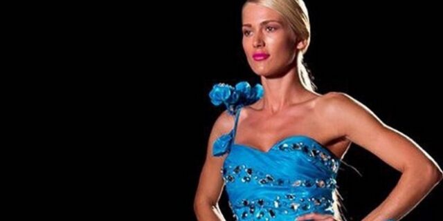 Βικτώρια Καρύδα: Η νέα ανάρτηση για τον σύζυγό της