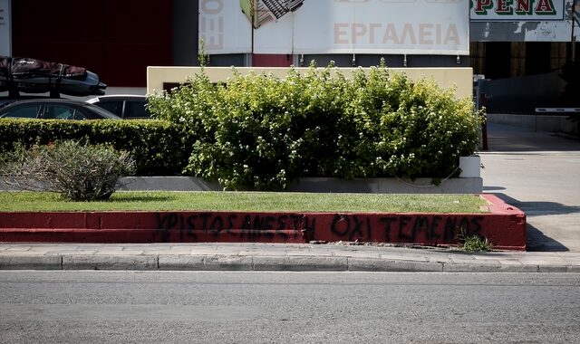 Αμέσως μετά τις ευρωεκλογές τα εγκαίνια του τζαμιού