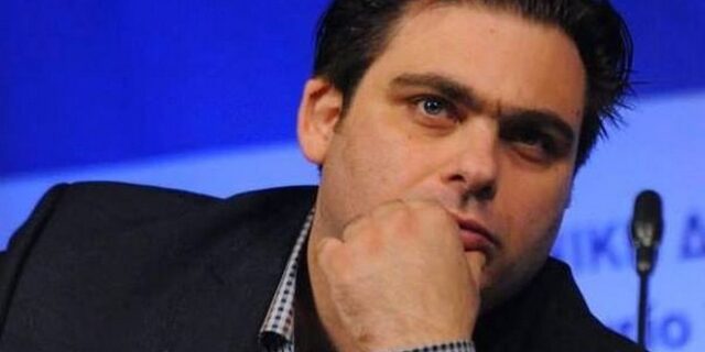 Βουτσινάς: Έχει μειωθεί η εισπραξιμότητα του Δημοσίου με την προσδοκία των 120 δόσεων