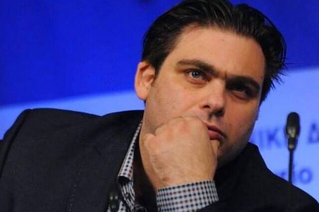 Βουτσινάς: Έχει μειωθεί η εισπραξιμότητα του Δημοσίου με την προσδοκία των 120 δόσεων