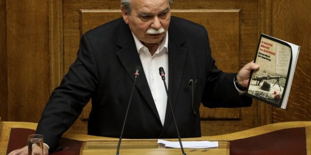 Βούτσης: Οι κανόνες του διεθνούς δικαίου πρέπει να τηρηθούν από όλους