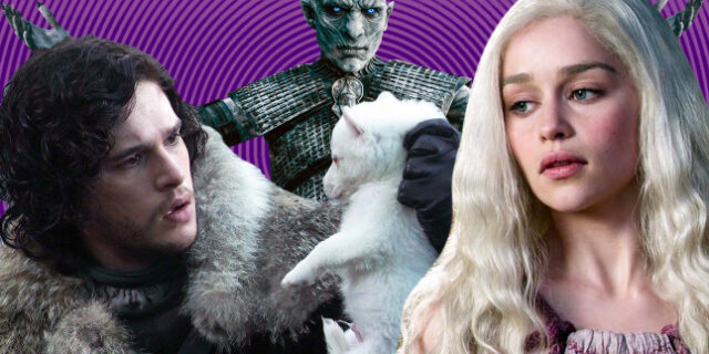 Game of Thrones: Τα κρυφά προμηνύματα για την τελευταία σεζόν που κρύβονται στην πρώτη