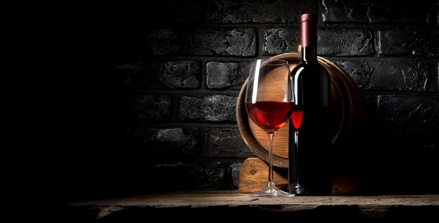 Ρεκόρ παγκόσμιας παραγωγής κρασιού το 2018
