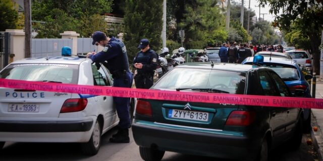 Οικογενειακή τραγωδία στο Χαλάνδρι: Πατέρας σκότωσε τον 4χρονο γιο του και αυτοκτόνησε