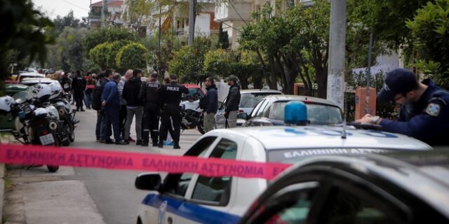 Τραγωδία στο Χαλάνδρι: Βρέθηκε σημείωμα του 27χρονου παιδοκτόνου και αυτόχειρα – Ζητούσε “συγγνώμη”