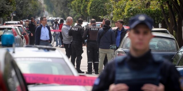 Οικογενειακή τραγωδία στο Χαλάνδρι: Τι όπλισε το χέρι του 27χρονου και σκότωσε το γιο του πριν αυτοκτονήσει