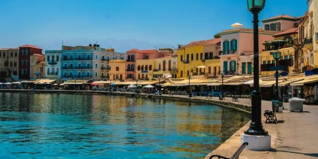 Βρες τα φθηνότερα ακτοπλοϊκά εισιτήρια για φέτος το καλοκαίρι!