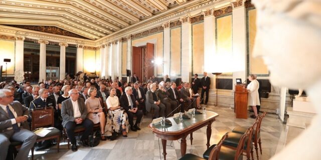 Navarino Environmental Observatory: Επιτακτική η μετάβαση στη Νέα Οικονομία του Κλίματος