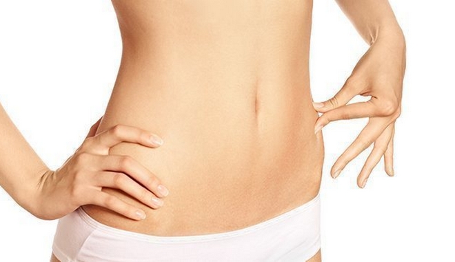 Smart Lipo: Αντιμετωπίστε αποτελεσματικά το συσσωρευμένο λίπος