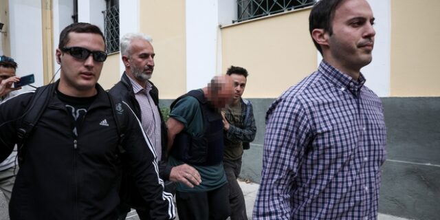 Τραγωδία στο Μοσχάτο: Προφυλακιστέος ο 43χρονος