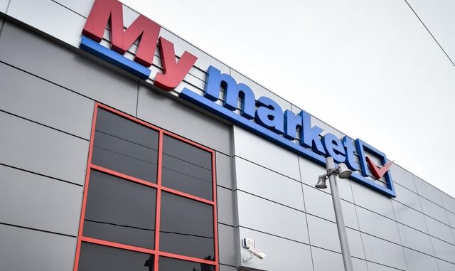 My market: Μειώσεις τιμών σε 5266 προϊόντα
