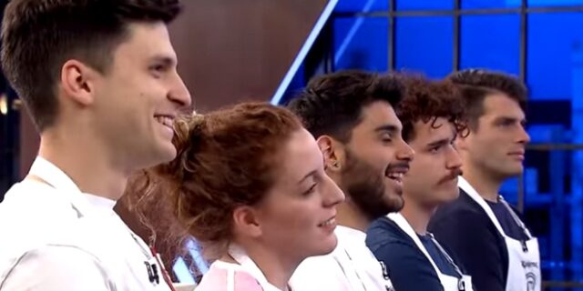 MasterChef: Πώς θα διαγωνιστούν οι παίκτες στους ημιτελικούς – Όσα ξέρουμε για τον τελικό
